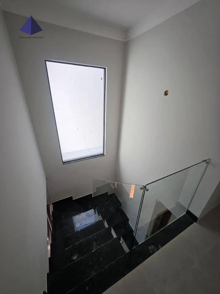 Sobrado, 3 quartos, 133 m² - Foto 3