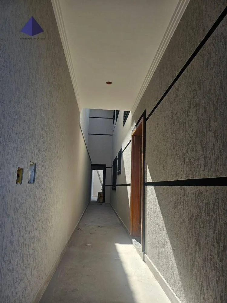 Sobrado, 3 quartos, 133 m² - Foto 5