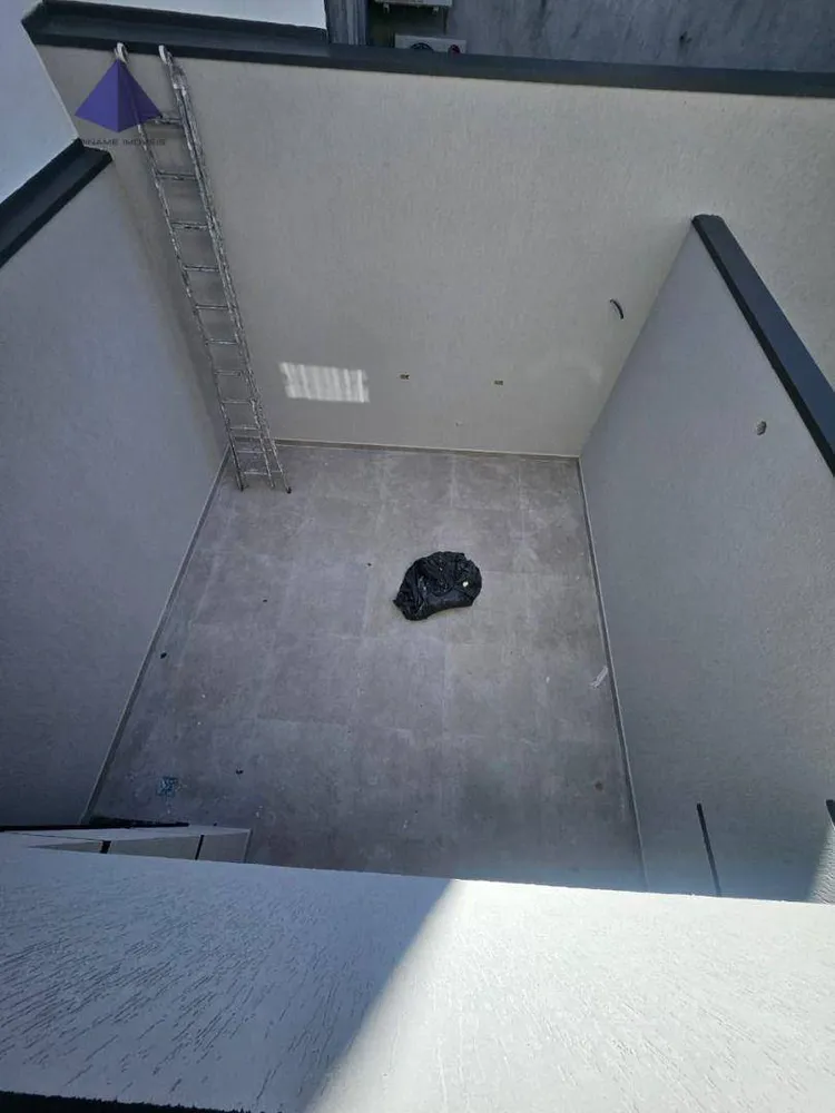 Sobrado, 3 quartos, 133 m² - Foto 6