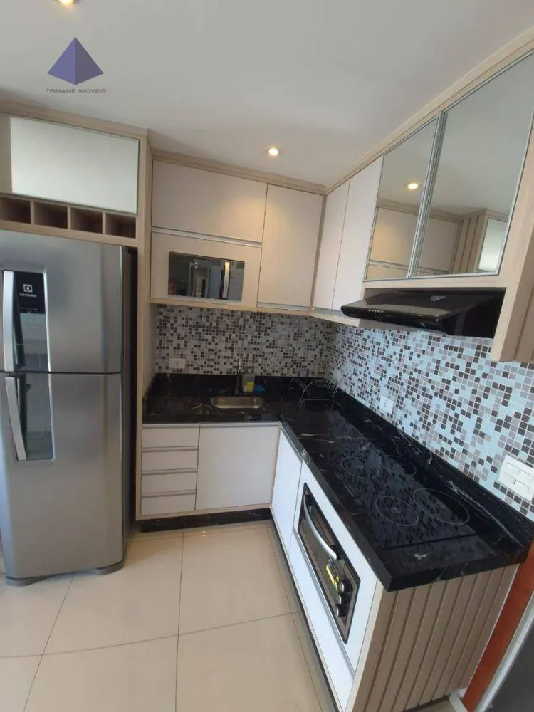 Kitnet-Studio, 38 m² - Foto 3