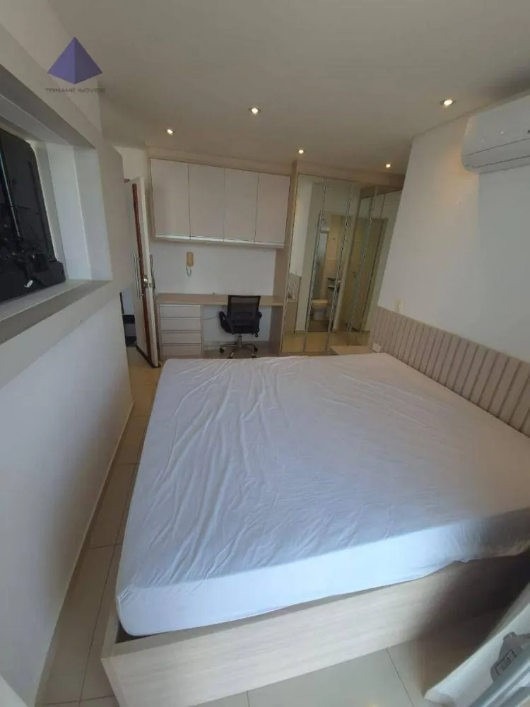 Kitnet-Studio, 38 m² - Foto 9