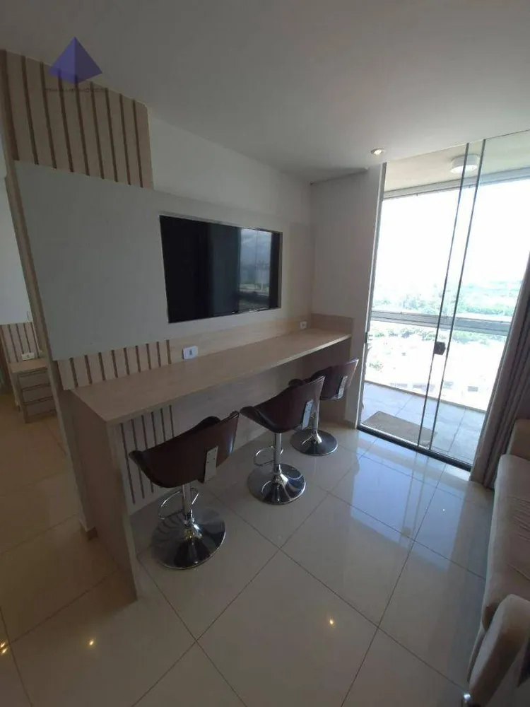 Kitnet-Studio, 38 m² - Foto 2