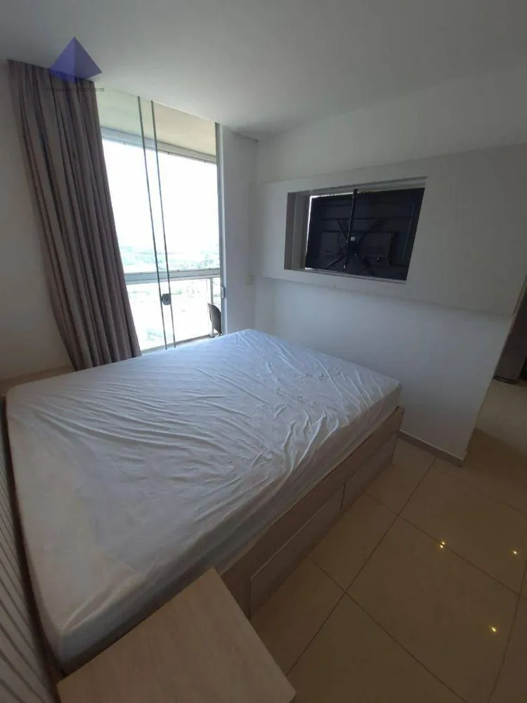 Kitnet-Studio, 38 m² - Foto 5