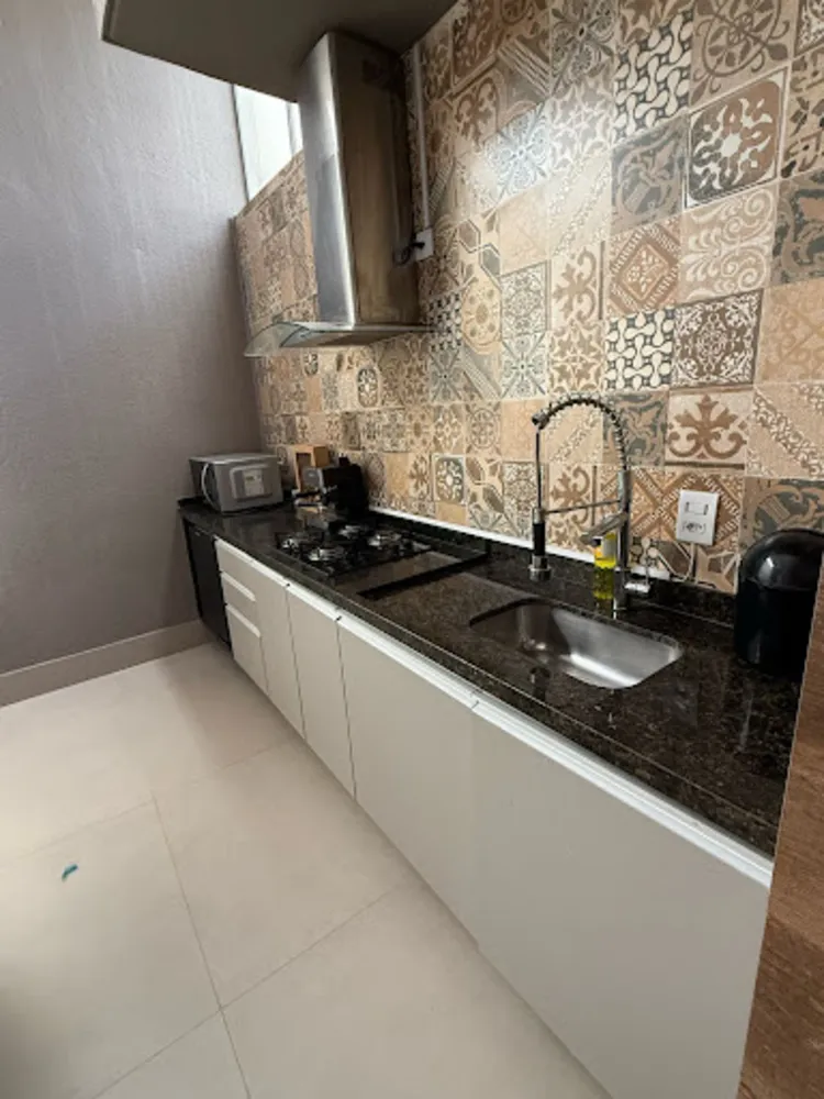 Apartamento, 2 quartos, 94 m² - Foto 4