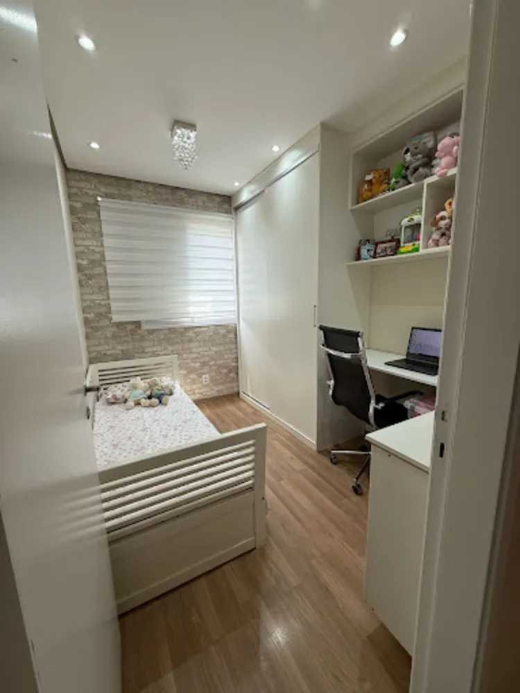 Apartamento, 2 quartos, 94 m² - Foto 2