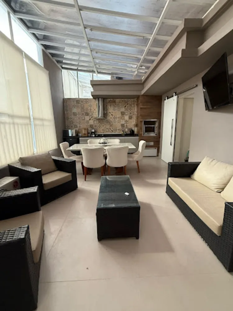 Apartamento, 2 quartos, 94 m² - Foto 1