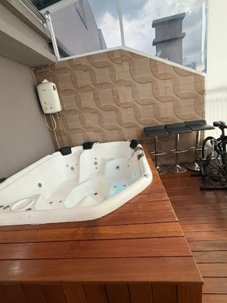 Apartamento, 2 quartos, 94 m² - Foto 8