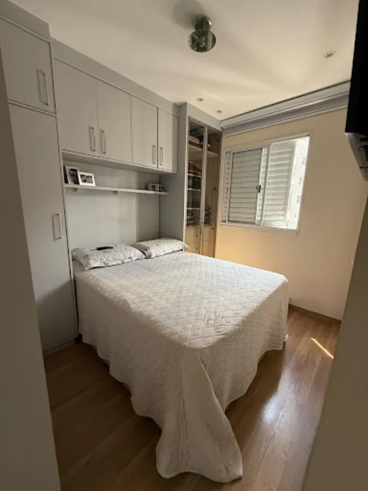 Apartamento, 2 quartos, 94 m² - Foto 2