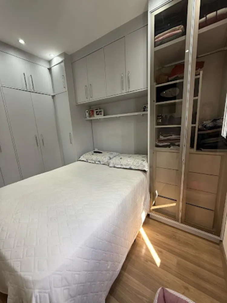 Apartamento, 2 quartos, 94 m² - Foto 4