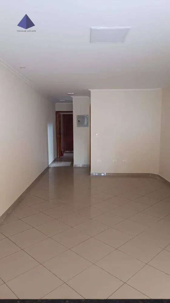 Sobrado, 3 quartos, 214 m² - Foto 2