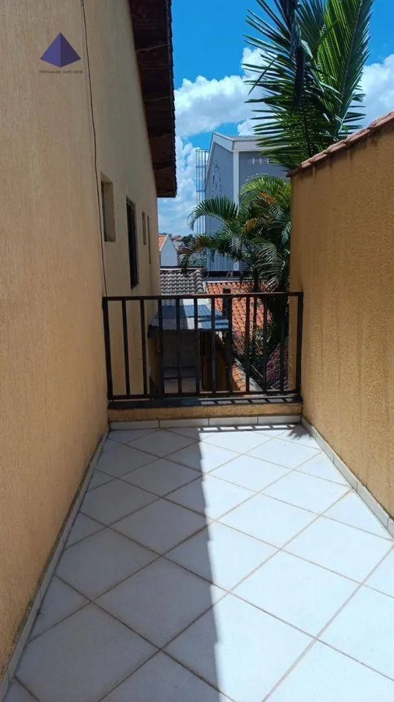 Sobrado, 3 quartos, 214 m² - Foto 6