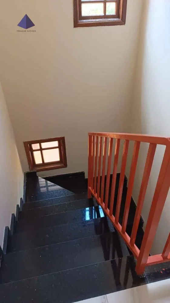 Sobrado, 3 quartos, 214 m² - Foto 7