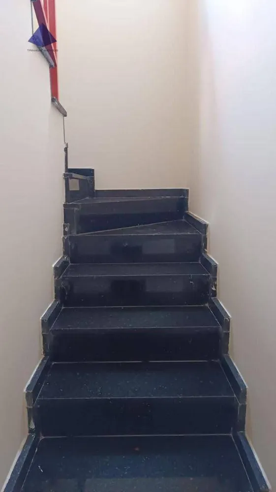 Sobrado, 3 quartos, 214 m² - Foto 8
