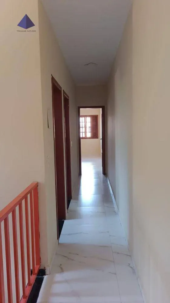 Sobrado, 3 quartos, 214 m² - Foto 5