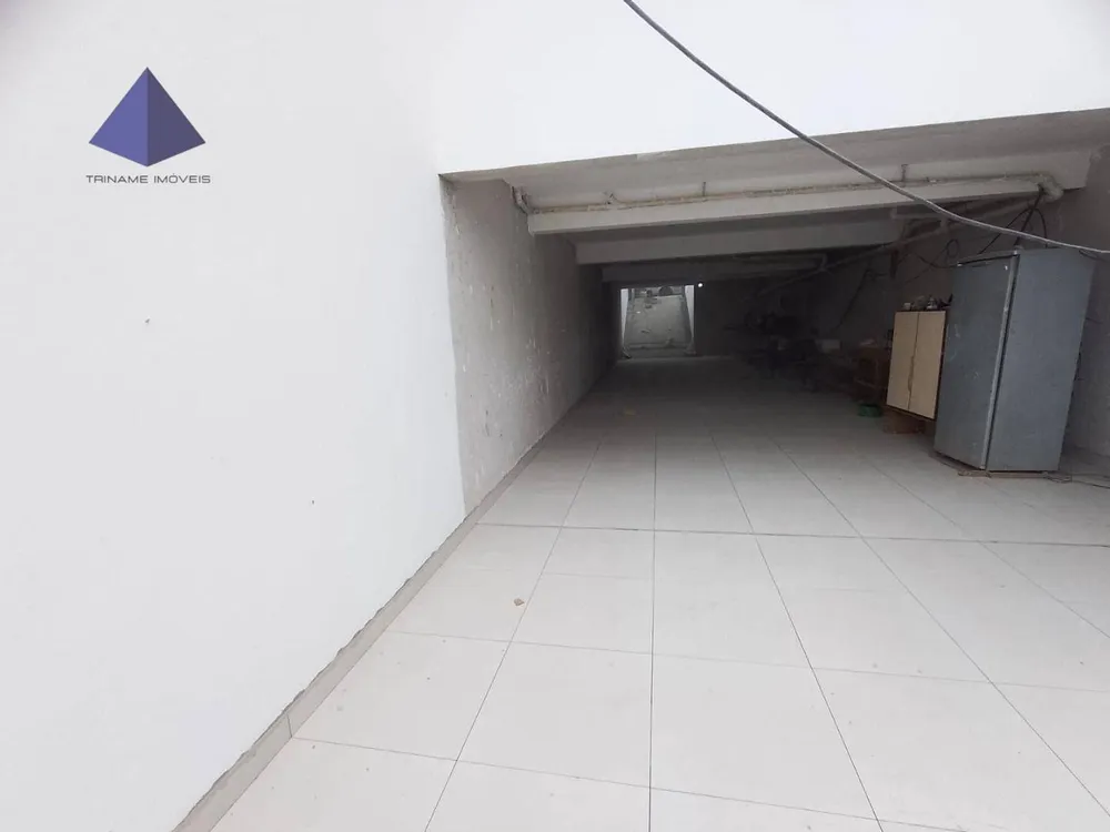 Sobrado, 3 quartos, 194 m² - Foto 8