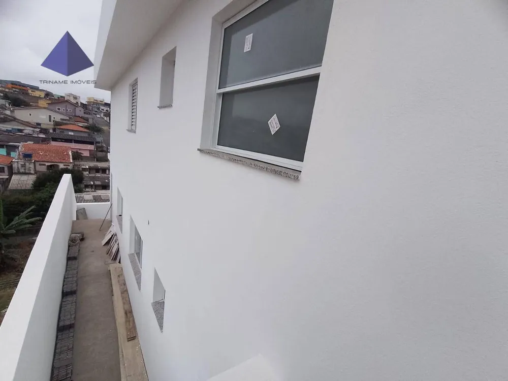 Sobrado, 3 quartos, 194 m² - Foto 6