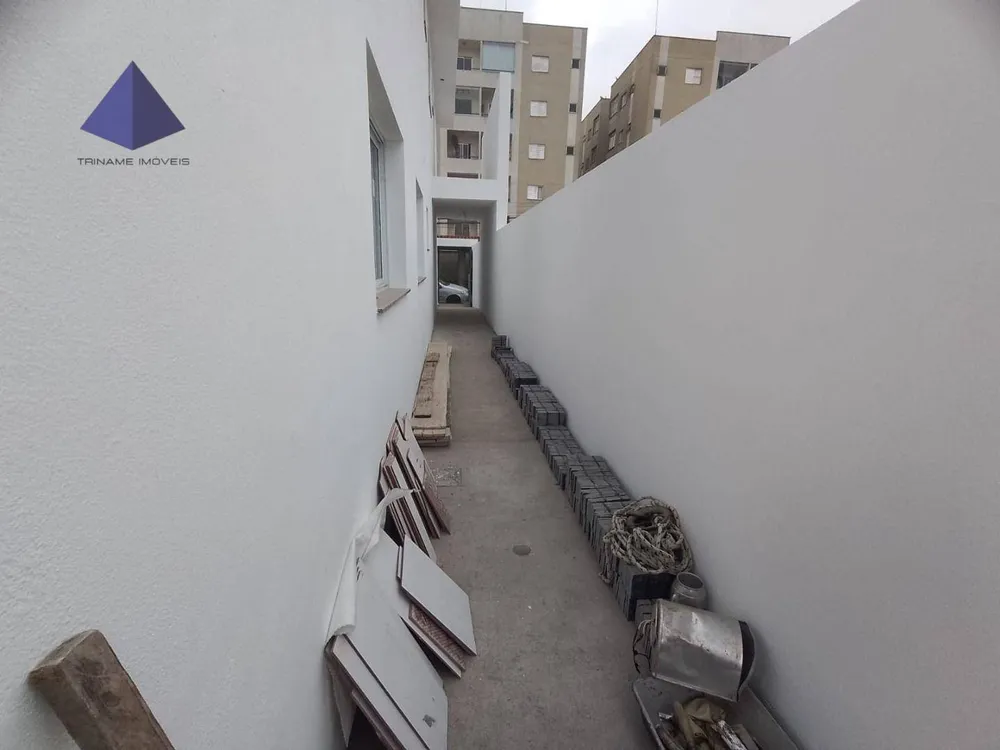 Sobrado, 3 quartos, 194 m² - Foto 9