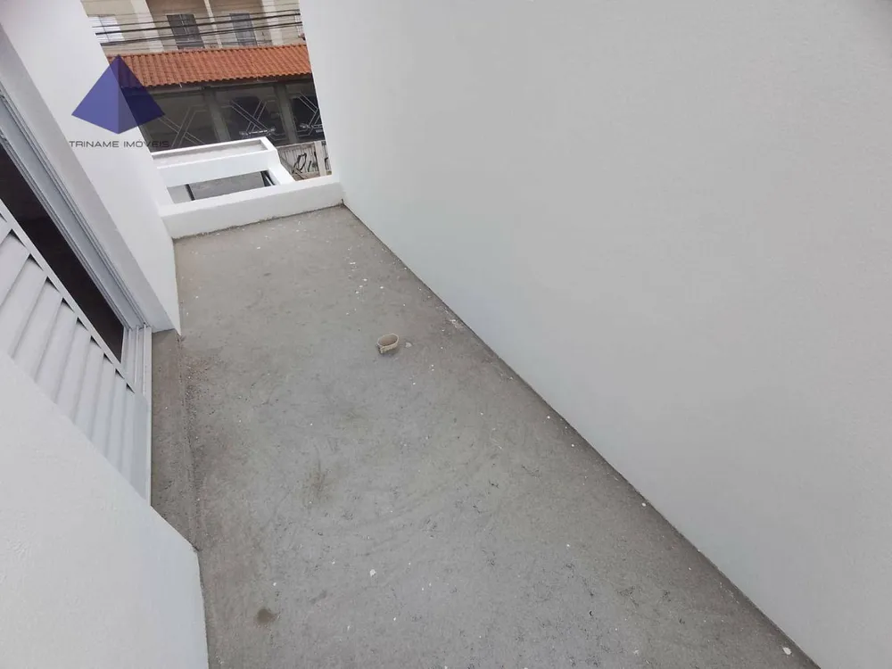 Sobrado, 3 quartos, 194 m² - Foto 3