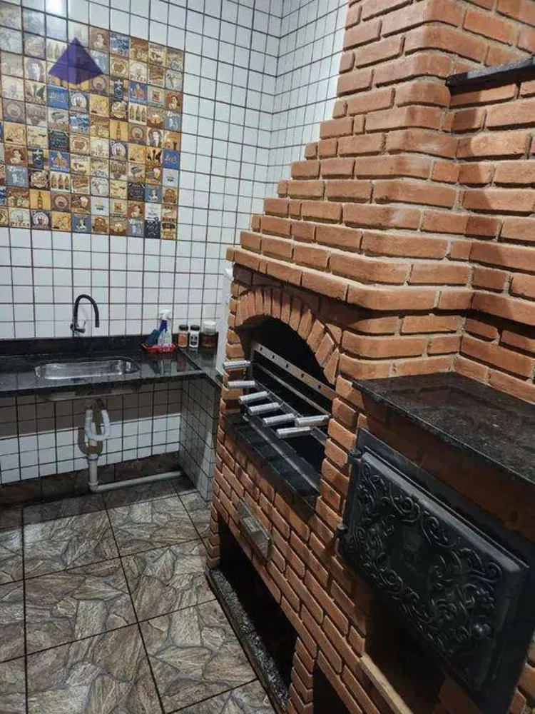 Casa, 3 quartos, 400 m² - Foto 2