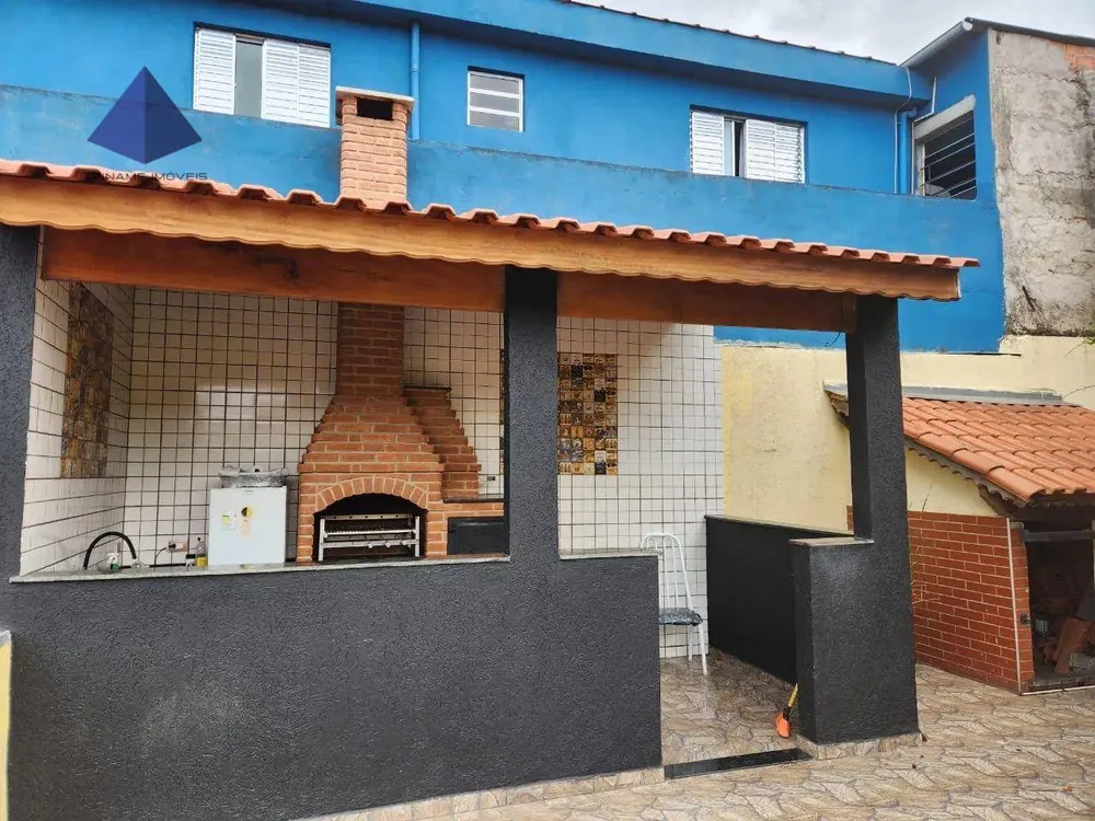 Casa, 3 quartos, 400 m² - Foto 1