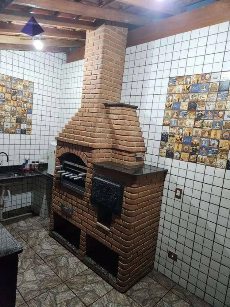 Casa, 3 quartos, 400 m² - Foto 6