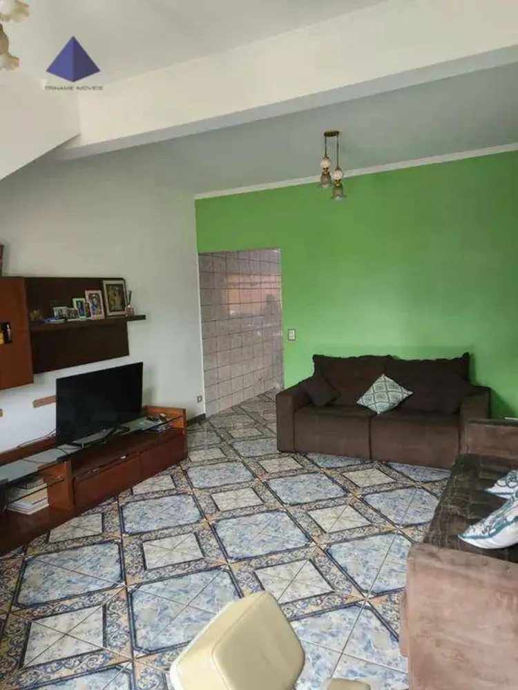 Casa, 3 quartos, 400 m² - Foto 5