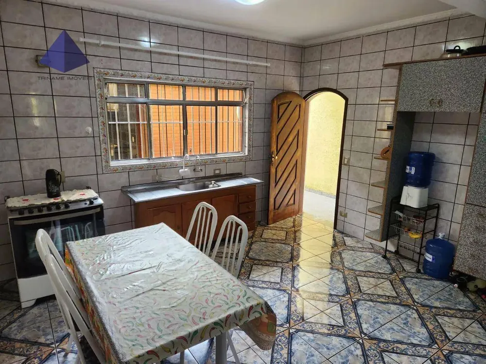 Casa, 3 quartos, 400 m² - Foto 4