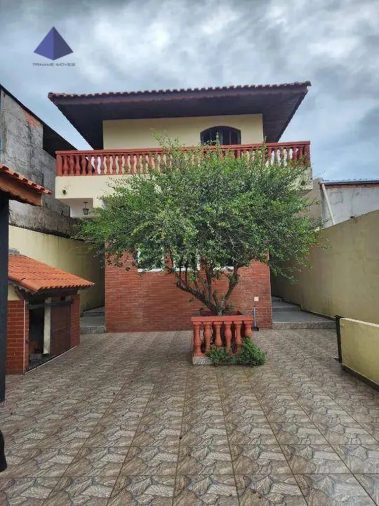 Casa, 3 quartos, 400 m² - Foto 11