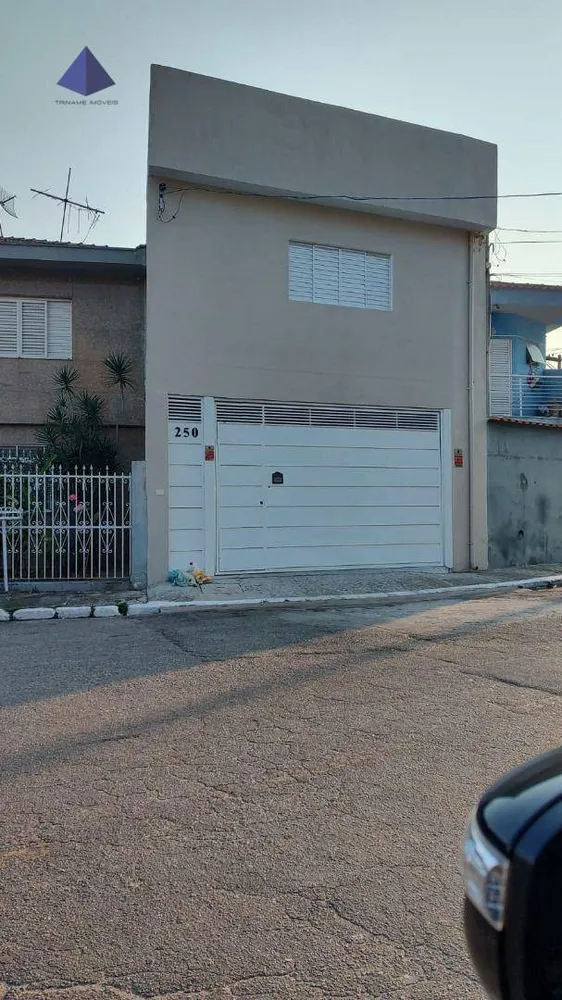Sobrado, 3 quartos - Foto 8