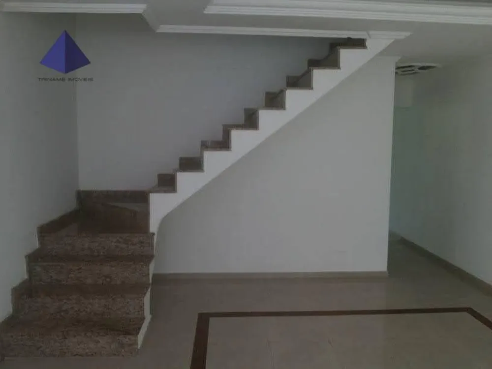 Sobrado, 3 quartos - Foto 1