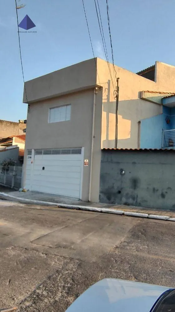 Sobrado, 3 quartos - Foto 7