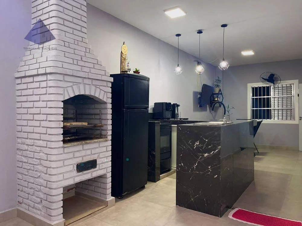 Sobrado, 3 quartos, 225 m² - Foto 4