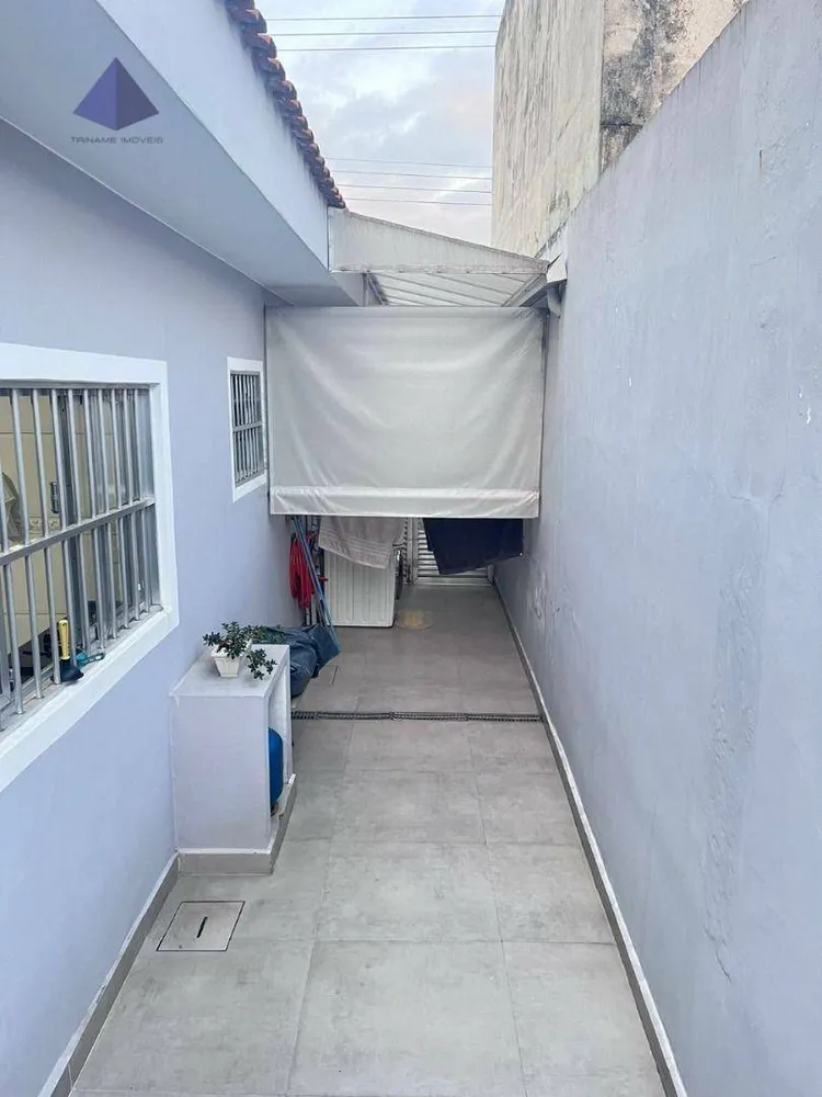 Sobrado, 3 quartos, 225 m² - Foto 6