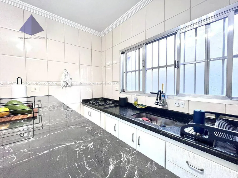 Sobrado, 3 quartos, 225 m² - Foto 7