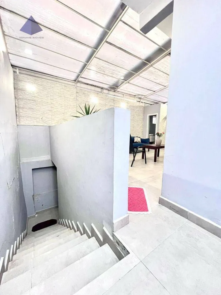 Sobrado, 3 quartos, 225 m² - Foto 5