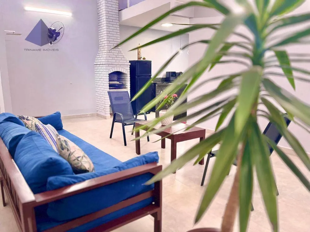 Sobrado, 3 quartos, 225 m² - Foto 3