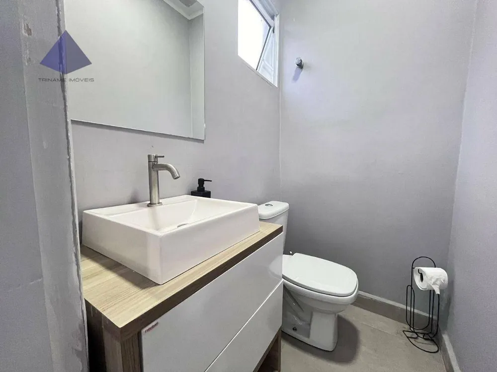 Sobrado, 3 quartos, 225 m² - Foto 8