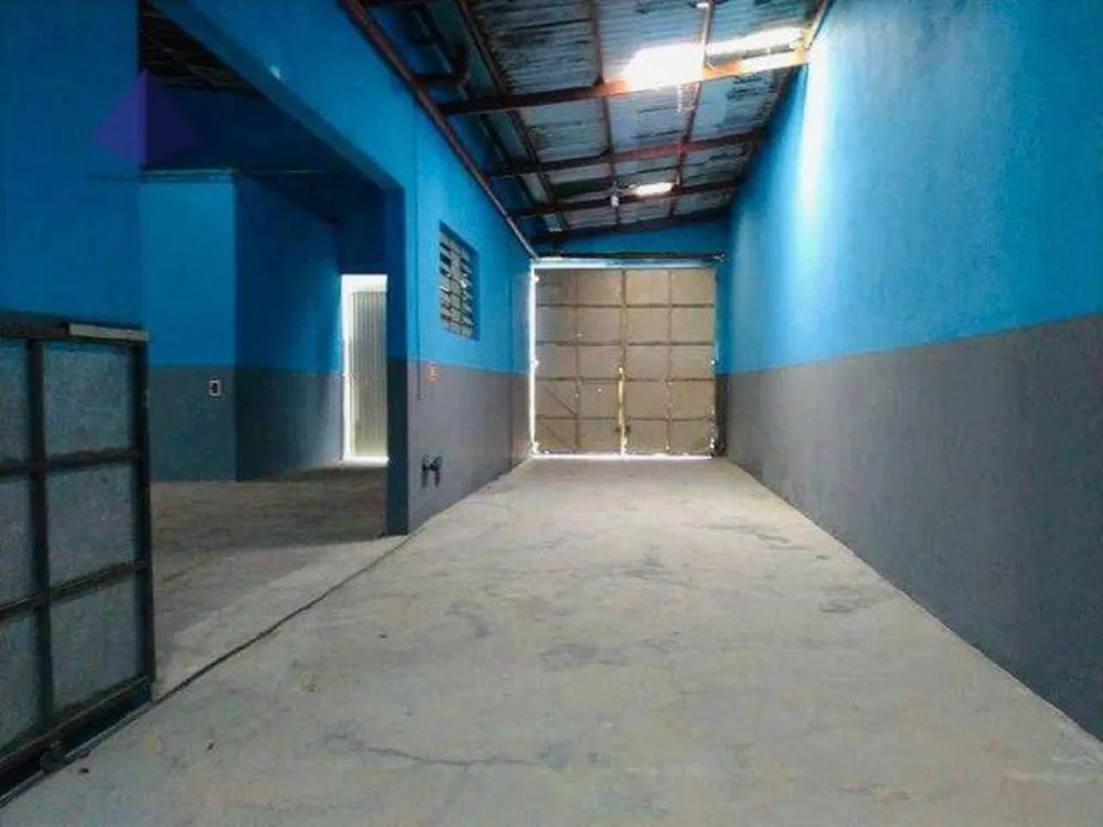 Depósito-Galpão, 800 m² - Foto 2