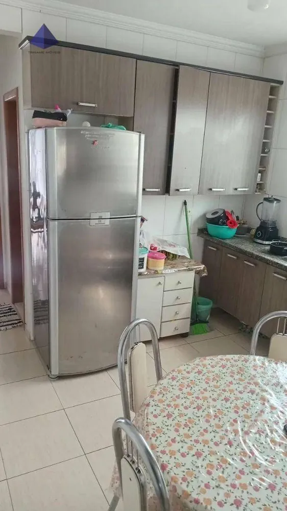 Casa, 3 quartos, 198 m² - Foto 6