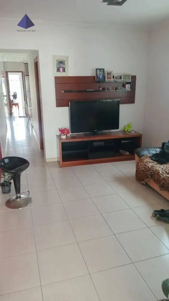 Casa, 3 quartos, 198 m² - Foto 5