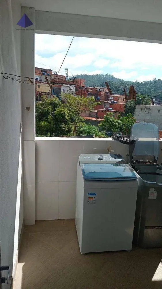 Casa, 3 quartos, 198 m² - Foto 10
