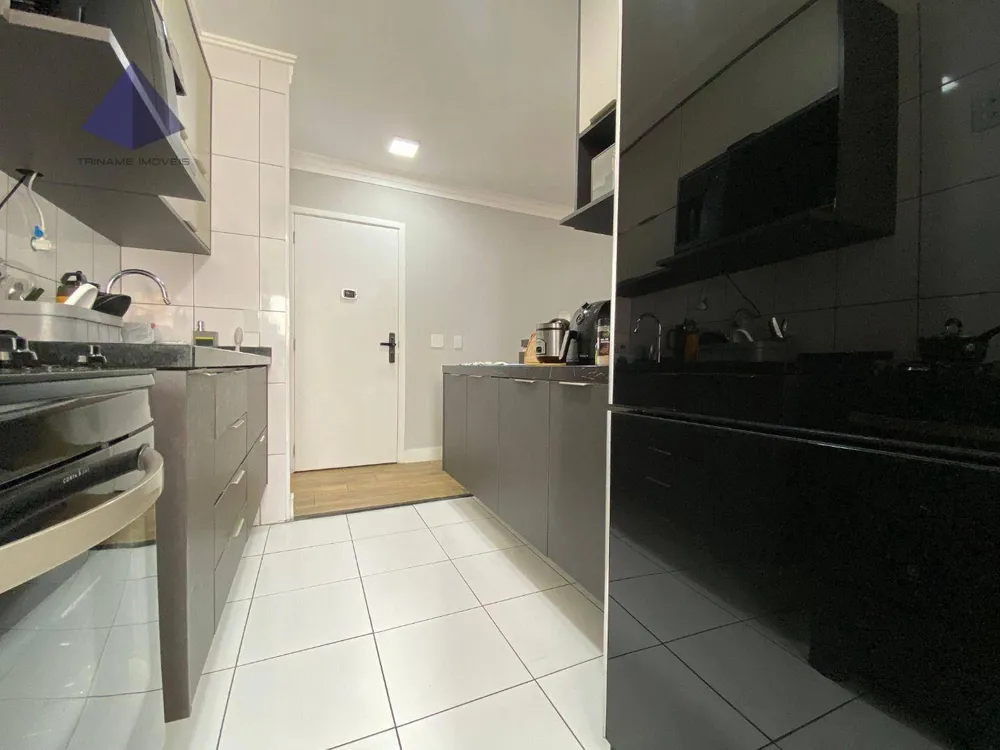 Apartamento, 3 quartos, 106 m² - Foto 4