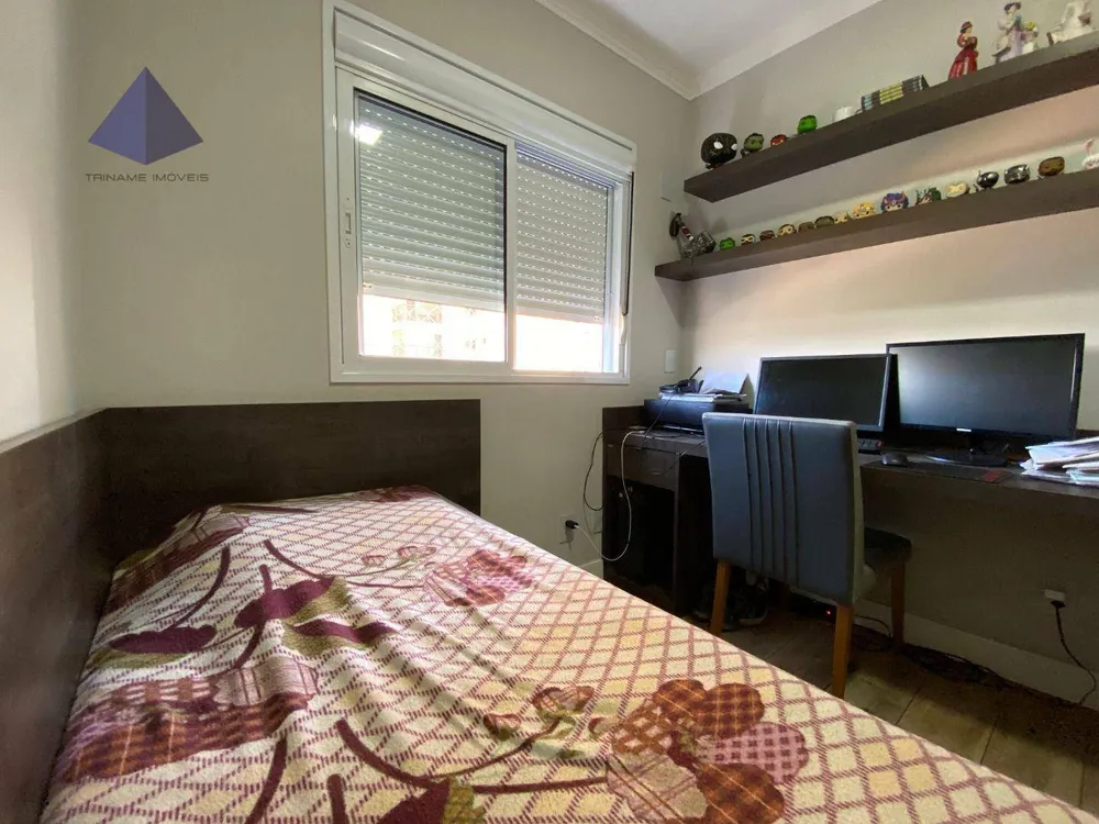 Apartamento, 3 quartos, 106 m² - Foto 2