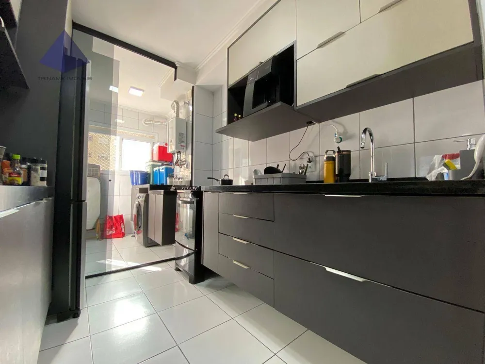 Apartamento, 3 quartos, 106 m² - Foto 5