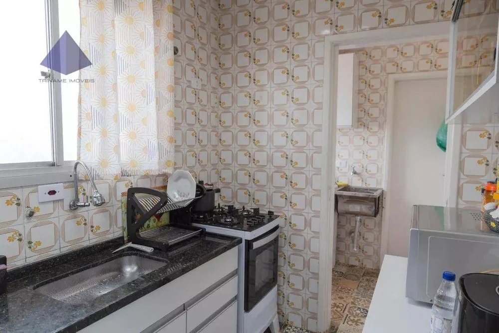 Apartamento, 2 quartos, 62 m² - Foto 3