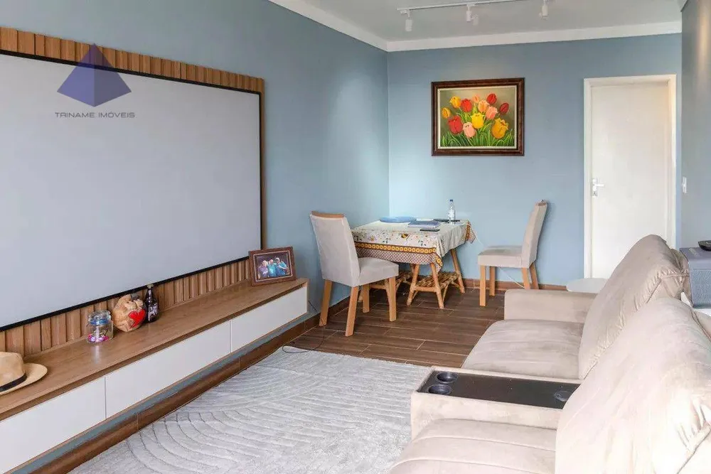 Apartamento, 2 quartos, 62 m² - Foto 8