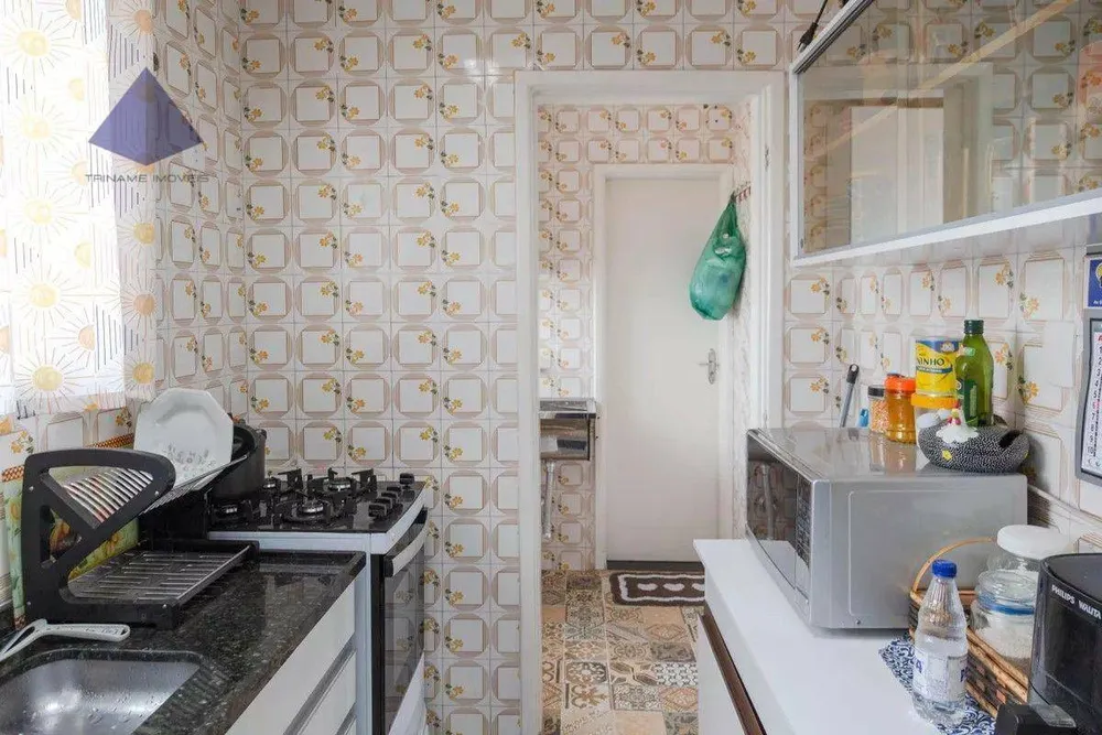 Apartamento, 2 quartos, 62 m² - Foto 6