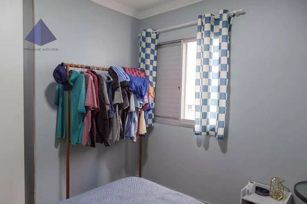 Apartamento, 2 quartos, 62 m² - Foto 3