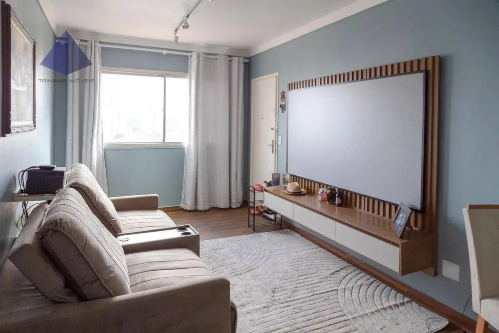 Apartamento, 2 quartos, 62 m² - Foto 2