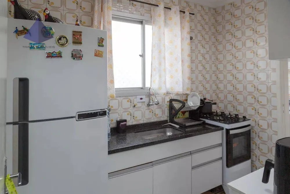 Apartamento, 2 quartos, 62 m² - Foto 4